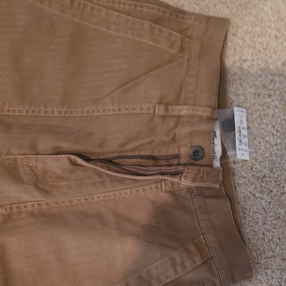 Madewell Cargo Pants - Picture 4 of 8
